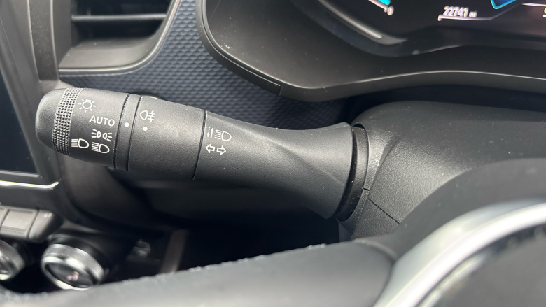 Renault Arkana 1.6 E-TECH Hybrid 145 Iconic 5dr Auto Hybrid Estate